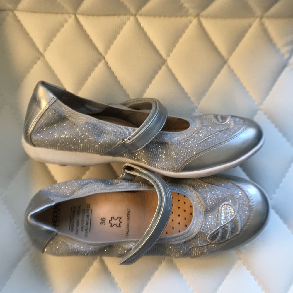 Geox Sneakers View 4